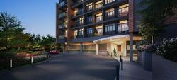 Claydence (D15), Apartment #601078601